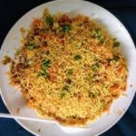 Pav Bhaji